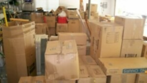 Packers and Movers Manikonda